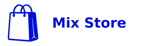 mix store